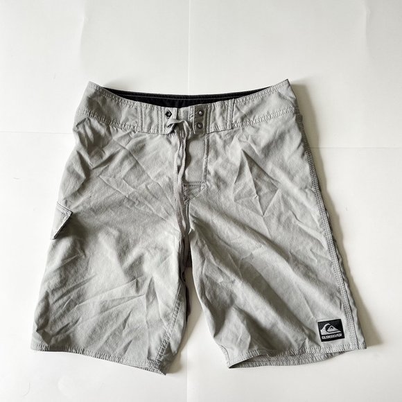 Quicksilver Board Shorts (XS) - Picture 1 of 5